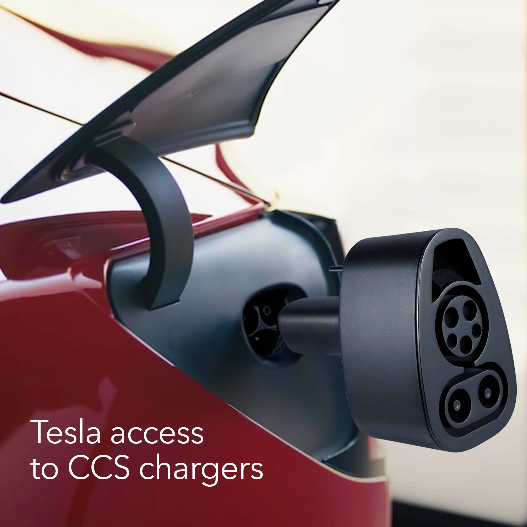 Charging into the Future: Tesla CCS Adapter vs. Lectron CCS Charger Adapter for Tesla